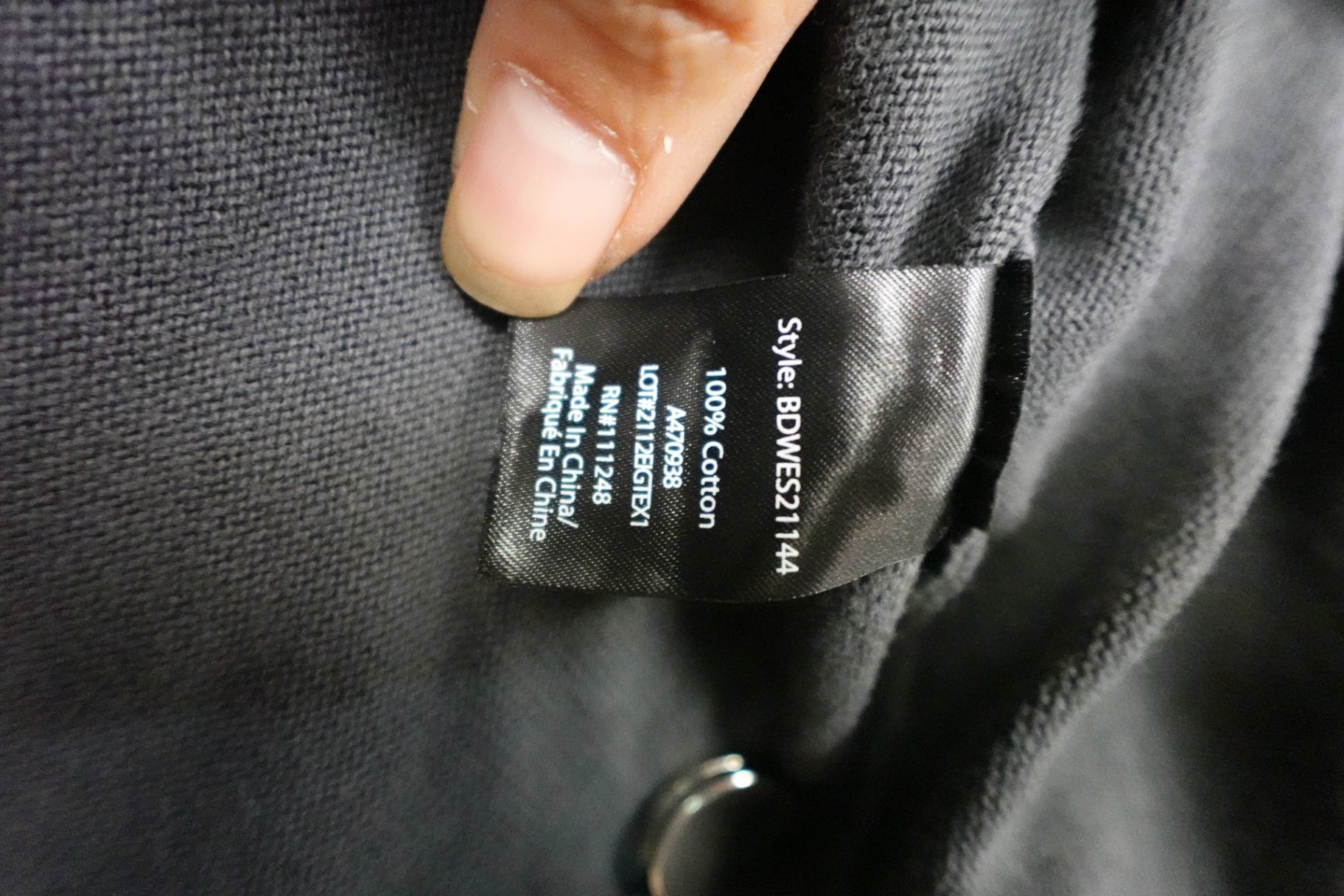 Barefoot Dreams, Hoodie, 2X/3X (1X)