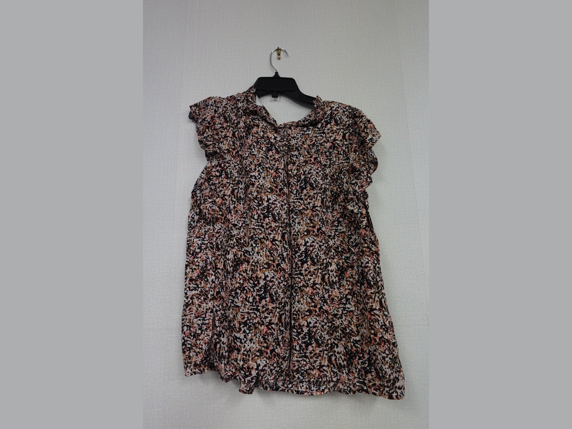 The Loft, Sleeveless Top, Large