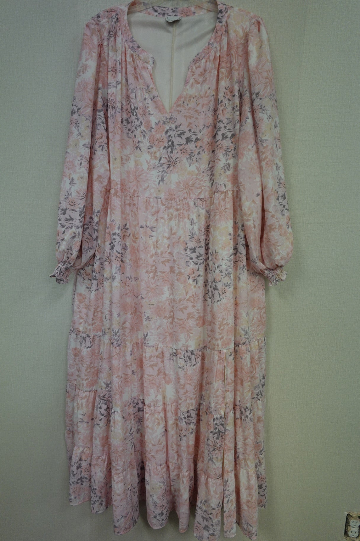 Arula, Dress, 22/24 (C)