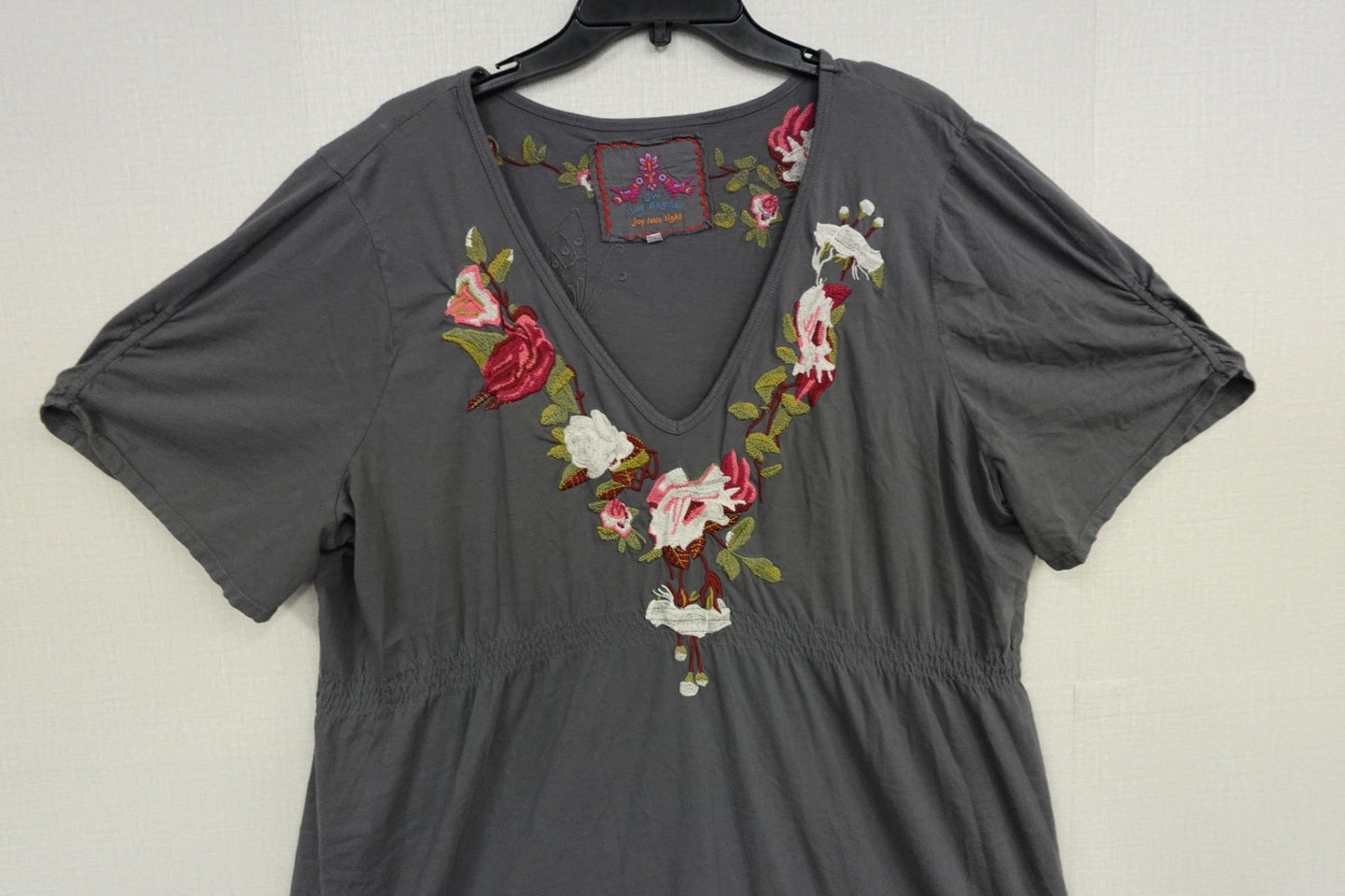 JW Los Angelas, Dress, 3X
