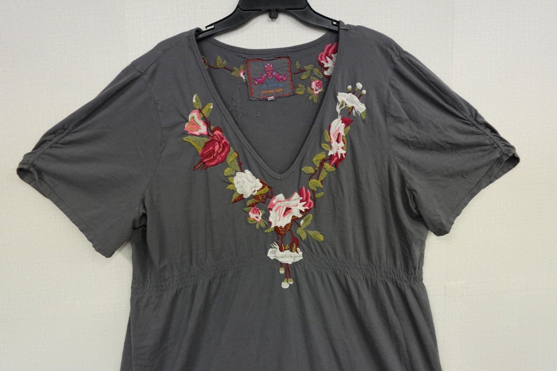 JW Los Angelas, Dress, 3X