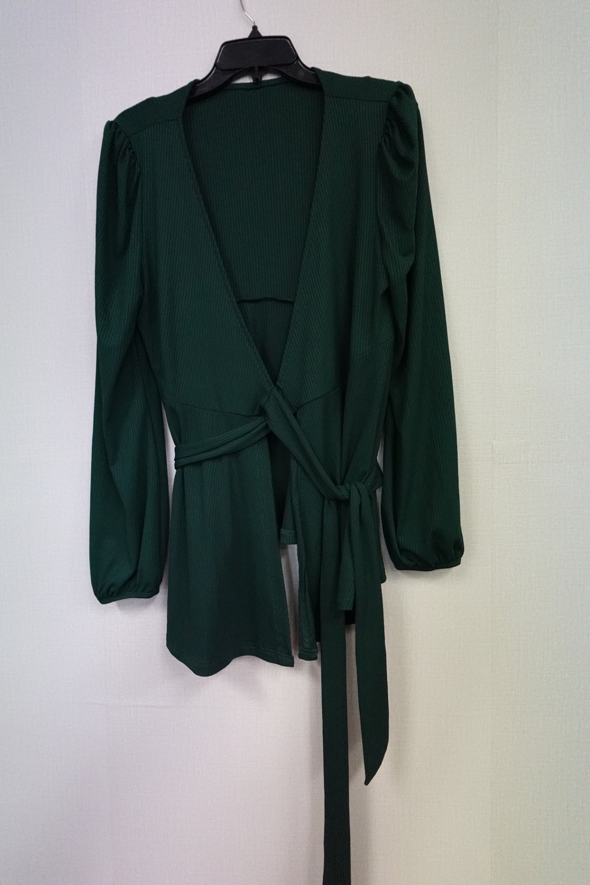 Unknown, Long Sleeves Top, Large