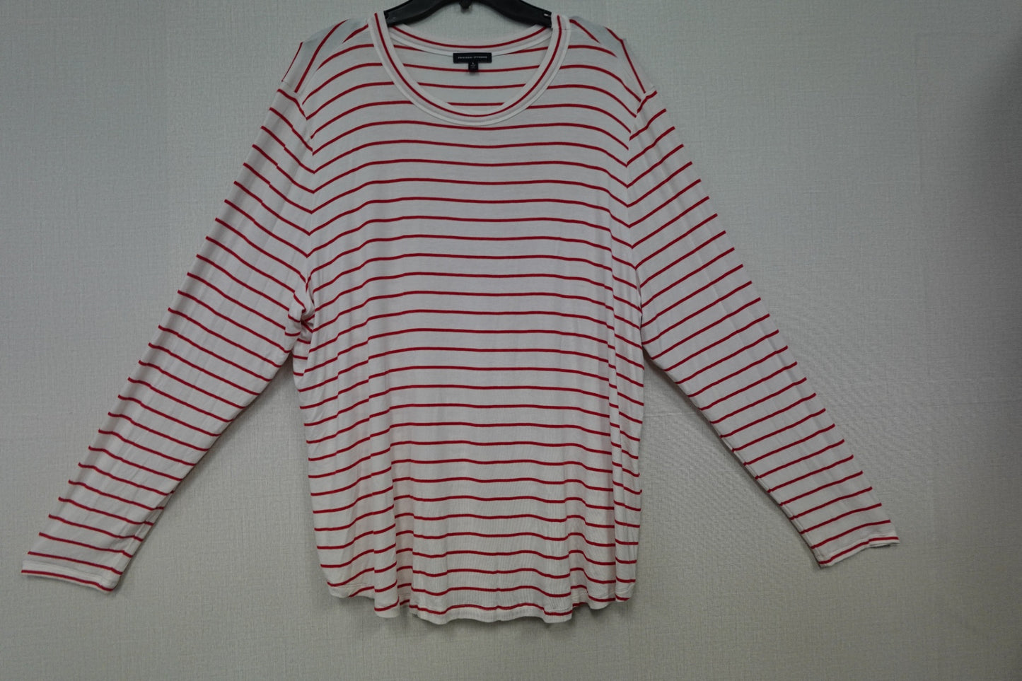 Universal Standard, Long Sleeves Top, Large