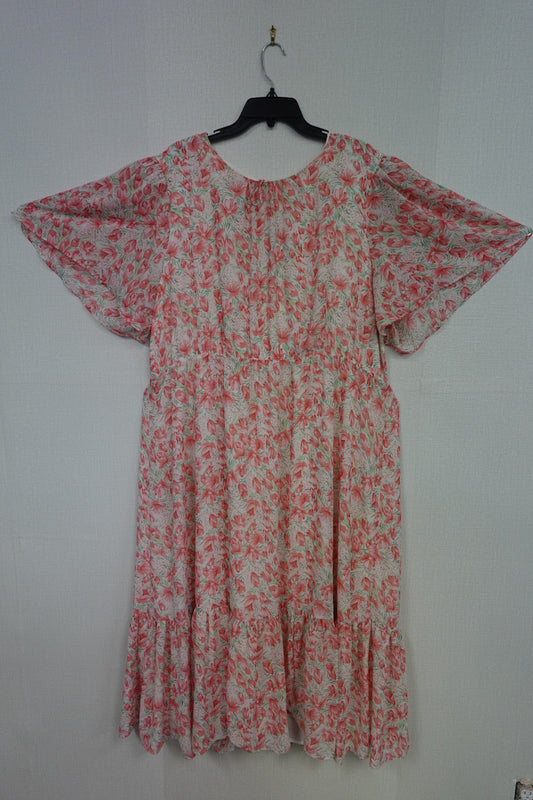 Arula, Dress, 22/24 (C)