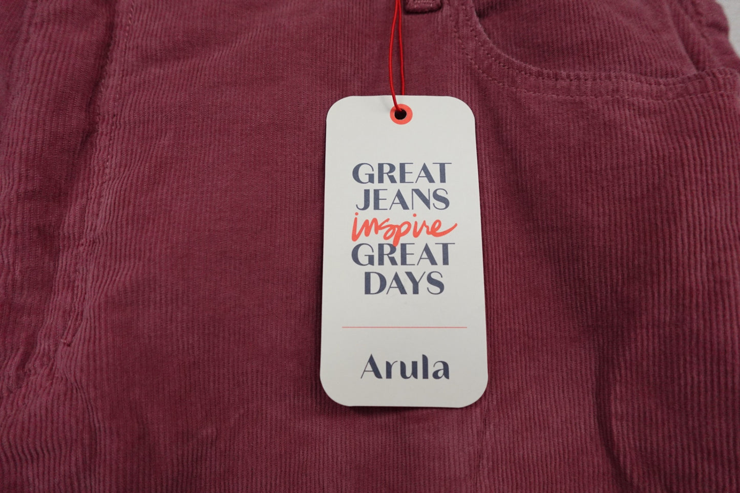 Arula, Pants, 22/24 (C)