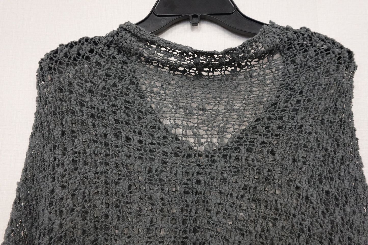 Lost River Clothing, Shawl, Large