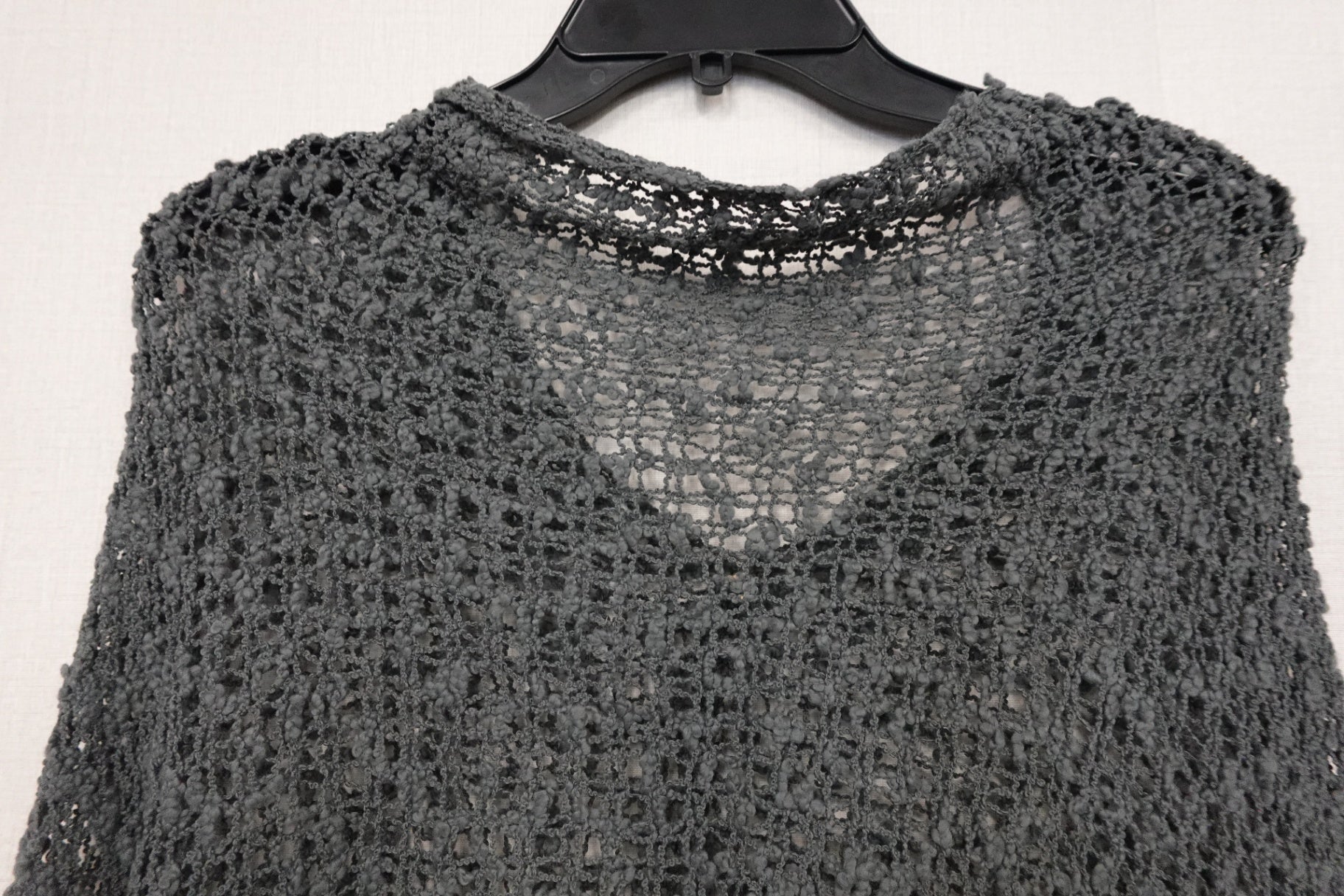 Lost River Clothing, Shawl, Large