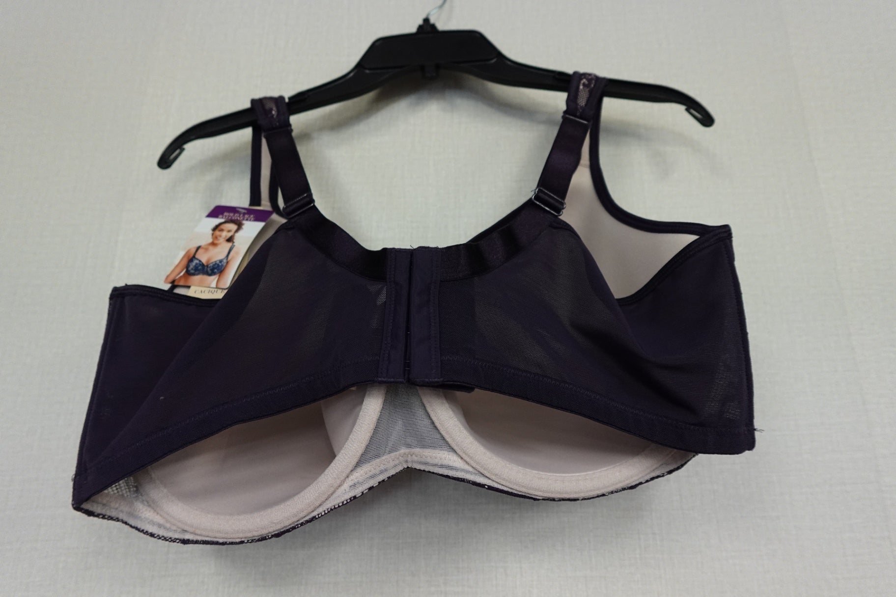 Cacique, Bra, 44DDD