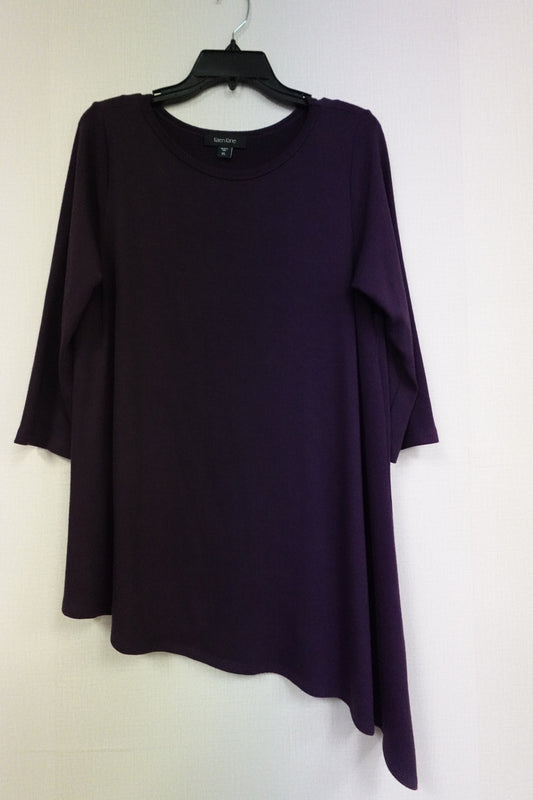 Karen Kane, 3/4 Sleeve Top, XL