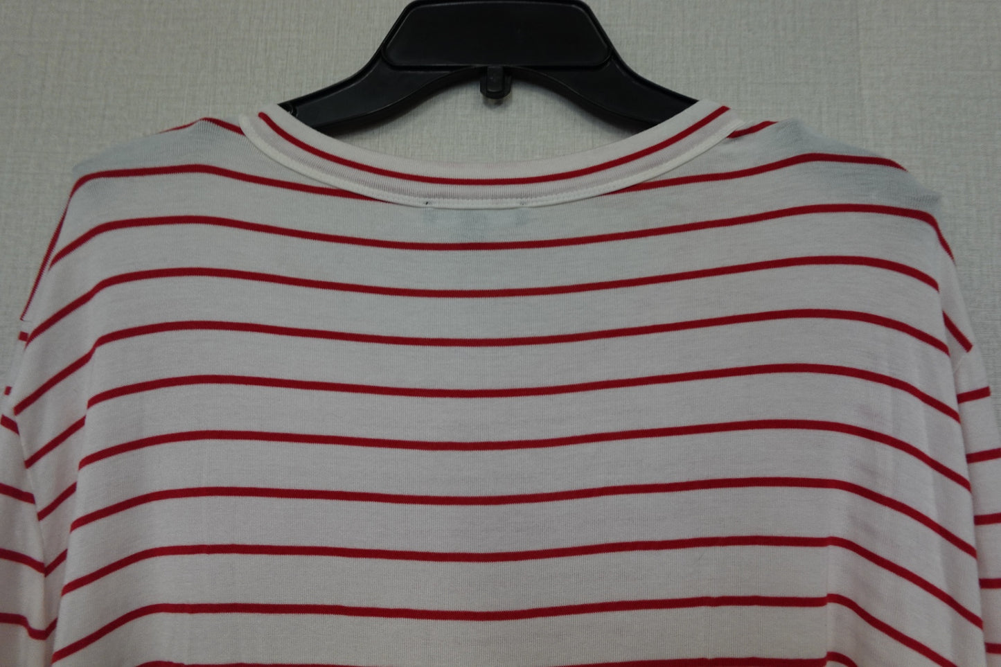 Universal Standard, Long Sleeves Top, Large