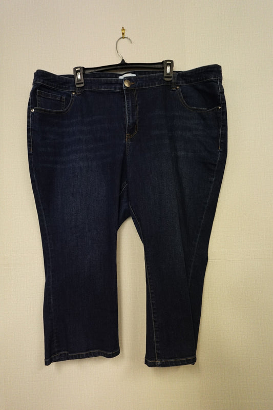 Lane Bryant, Jeans, 24