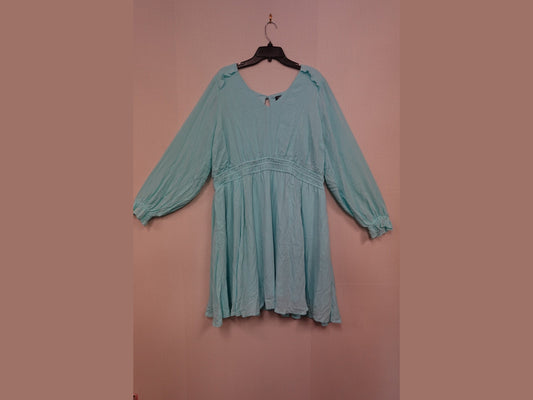 Torrid, Dress, 3X