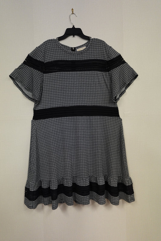 Michael Kors, Dress, 3X
