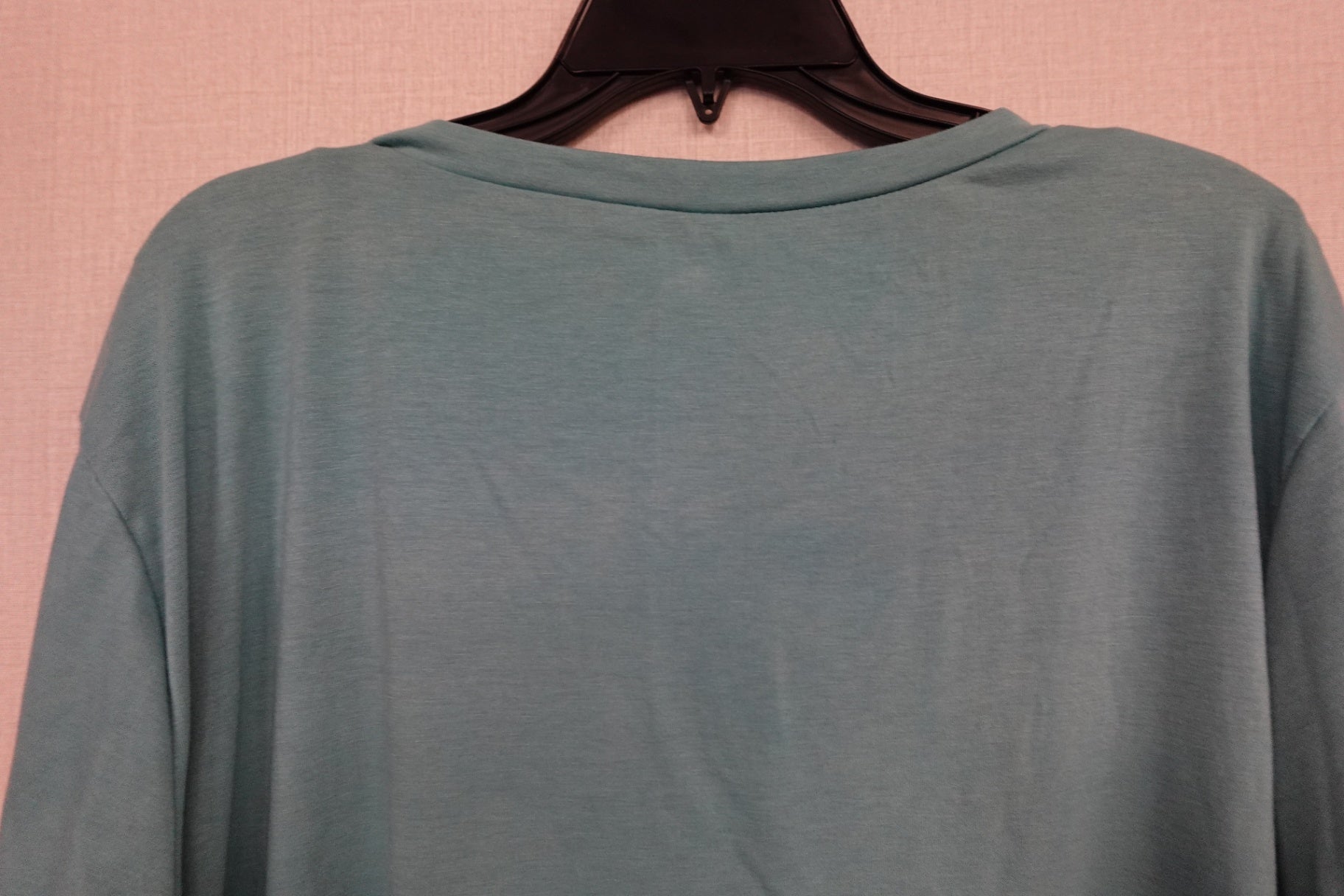 Unknown, Long Sleeves Top, 24W