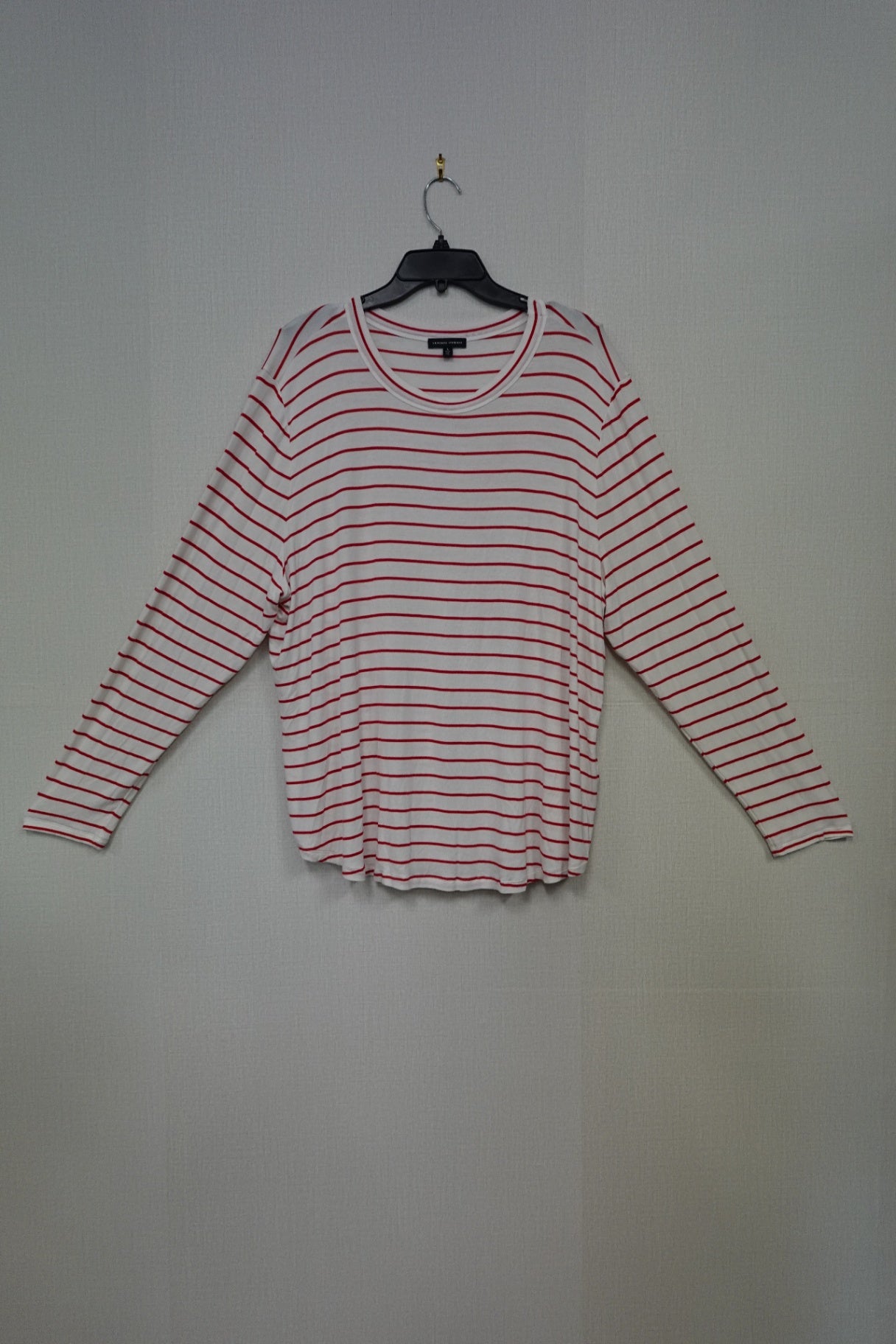 Universal Standard, Long Sleeves Top, Large
