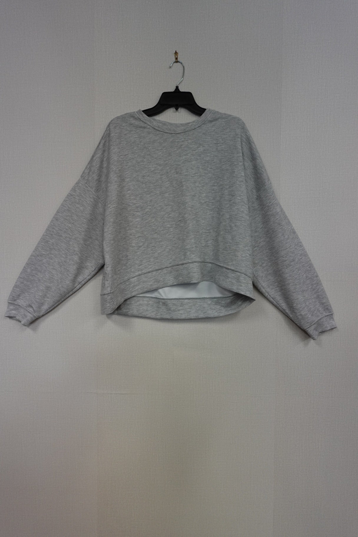 Scoop, Active Sweatshirt, 16-18 (XL)