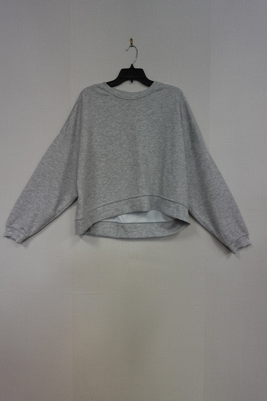 Scoop, Active Sweatshirt, 16-18 (XL)