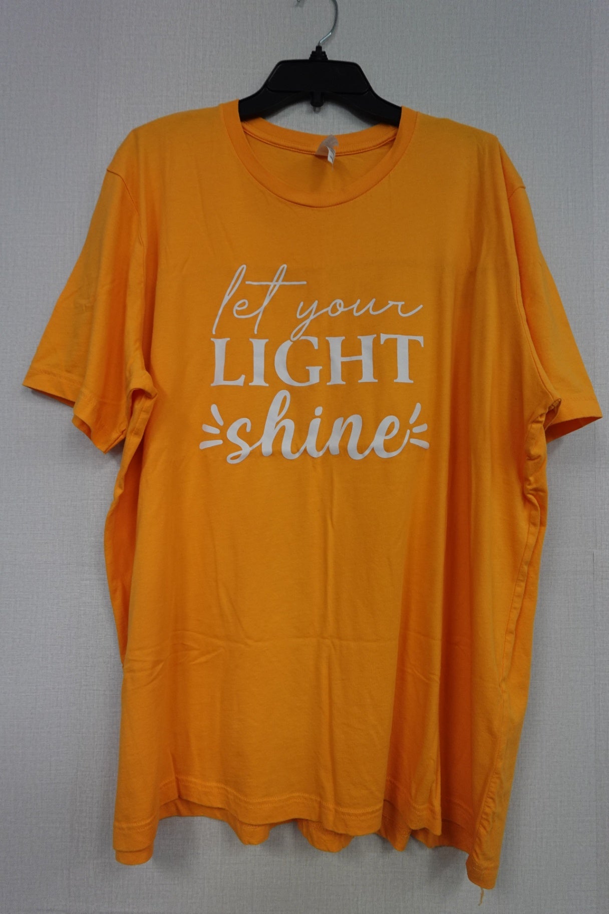 canvas bella-canvas, Short Sleeves Top, 3X
