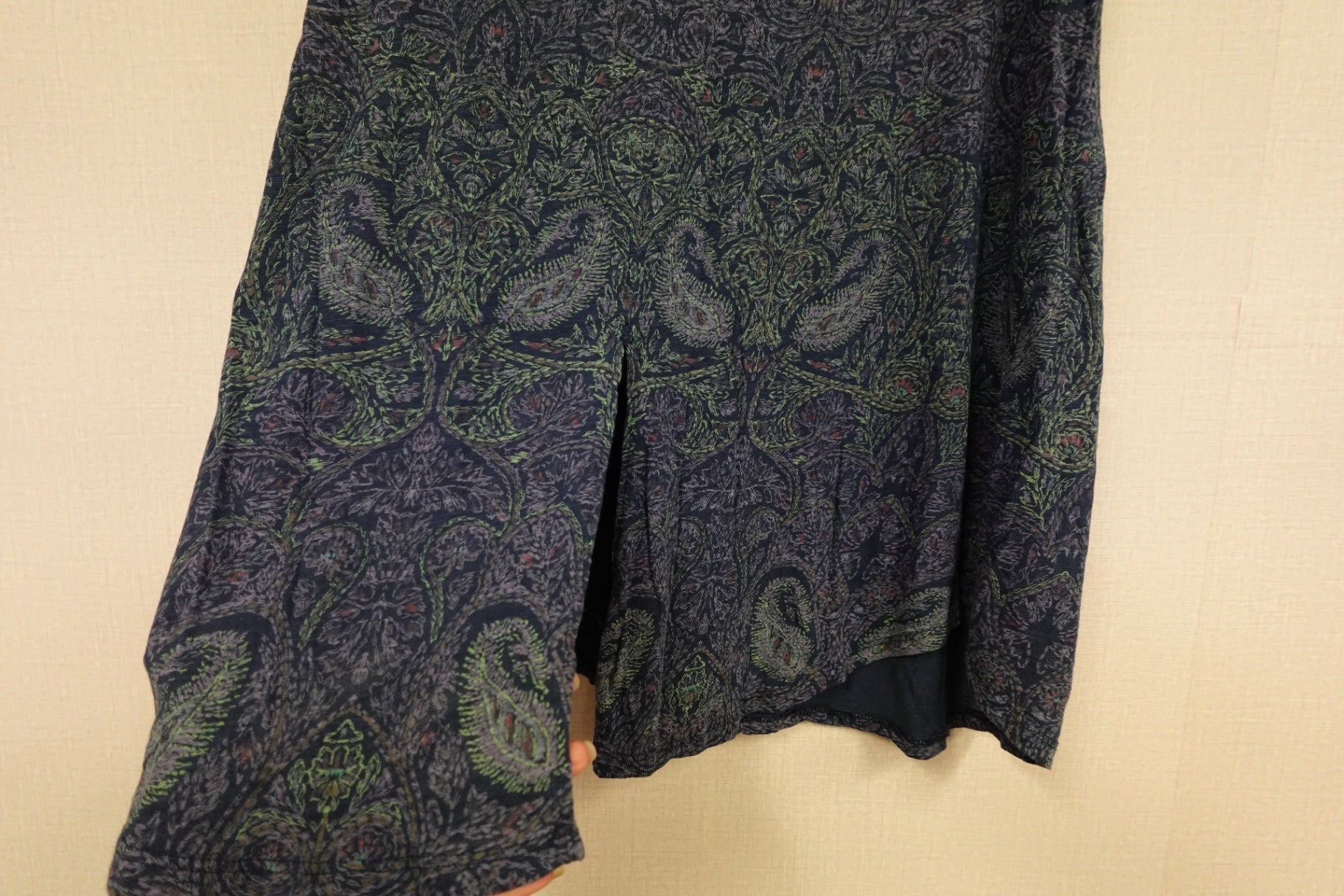 Lucky Brand, Short Sleeves Top, XL/2X (1X)