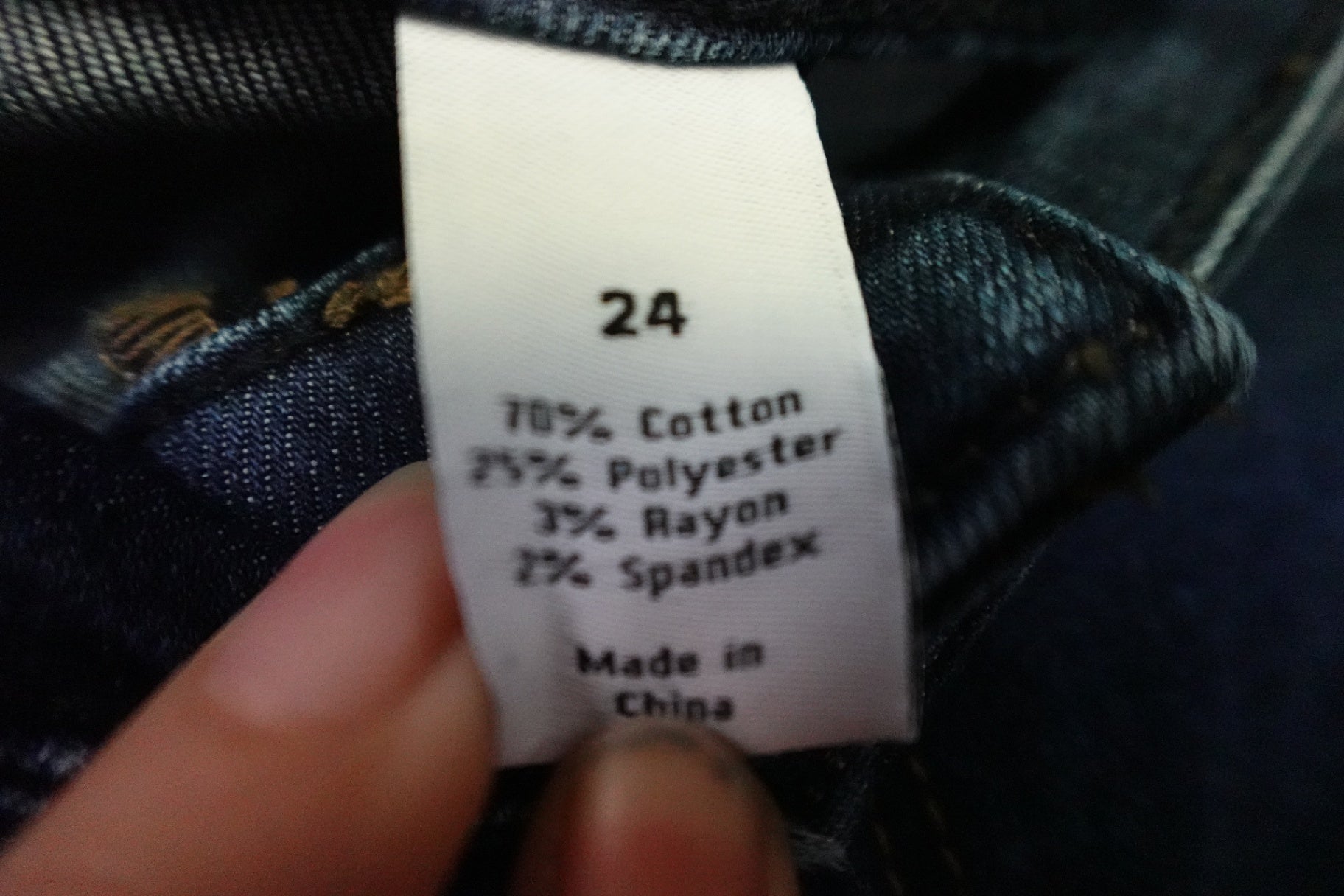 Lane Bryant, Jeans, 24