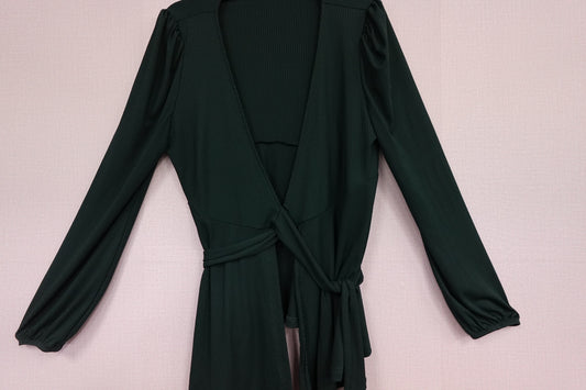 Unknown, Long Sleeves Top, Large