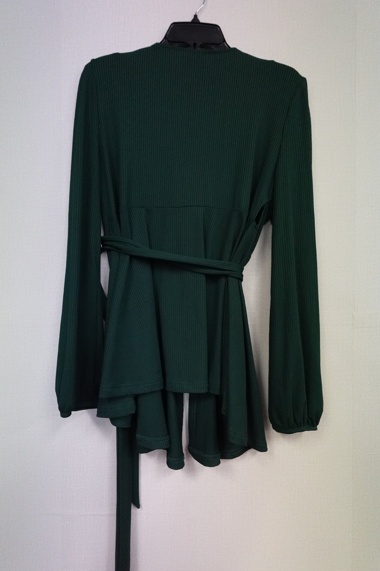 Unknown, Long Sleeves Top, Large