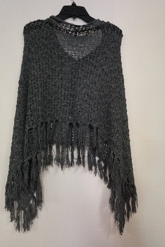 Lost River Clothing, Shawl, Large