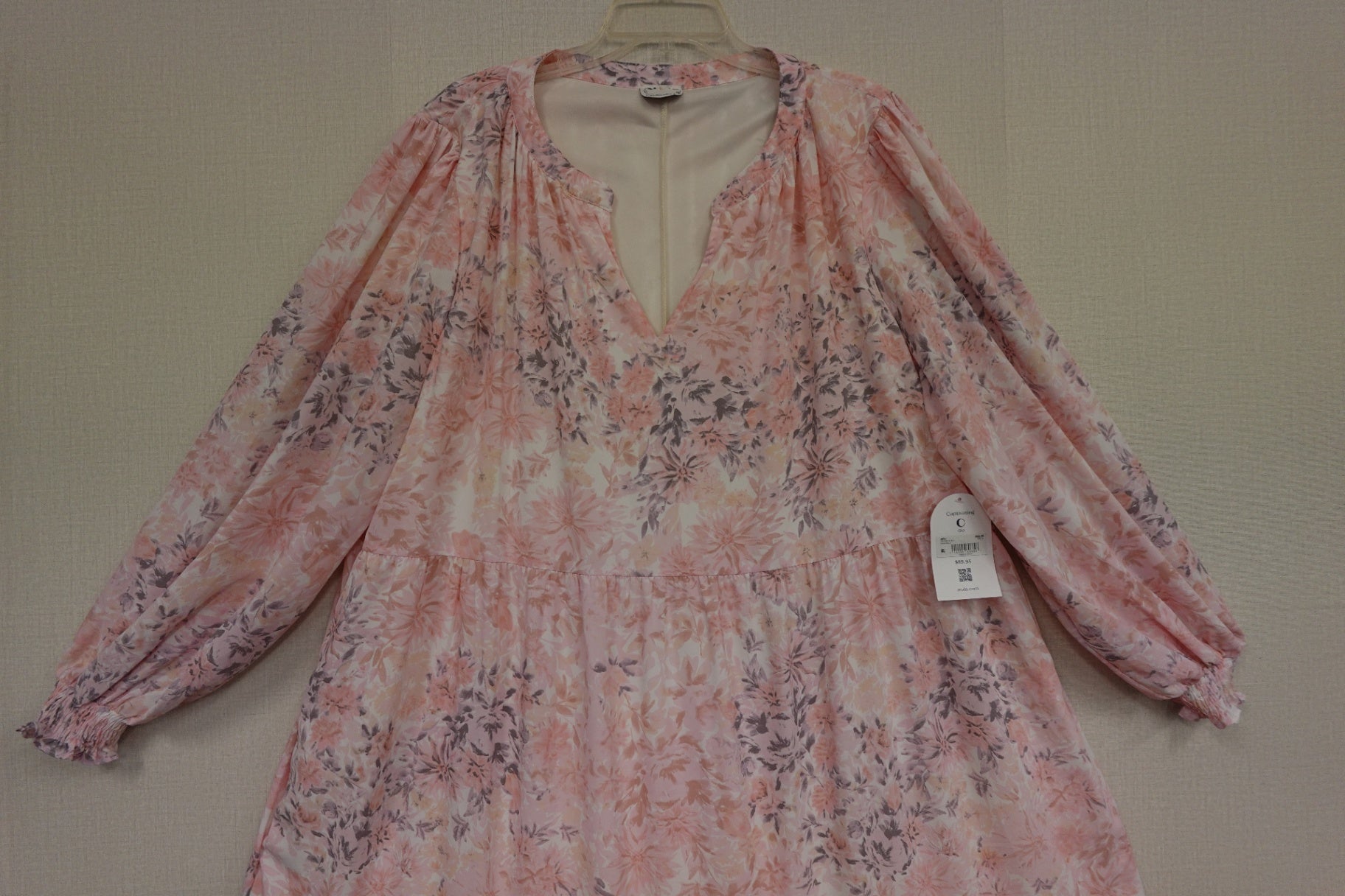 Arula, Dress, 22/24 (C)