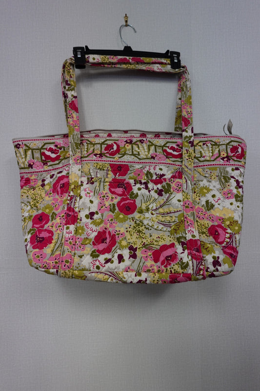 Vera Bradley, Overnight Bag, Oversized