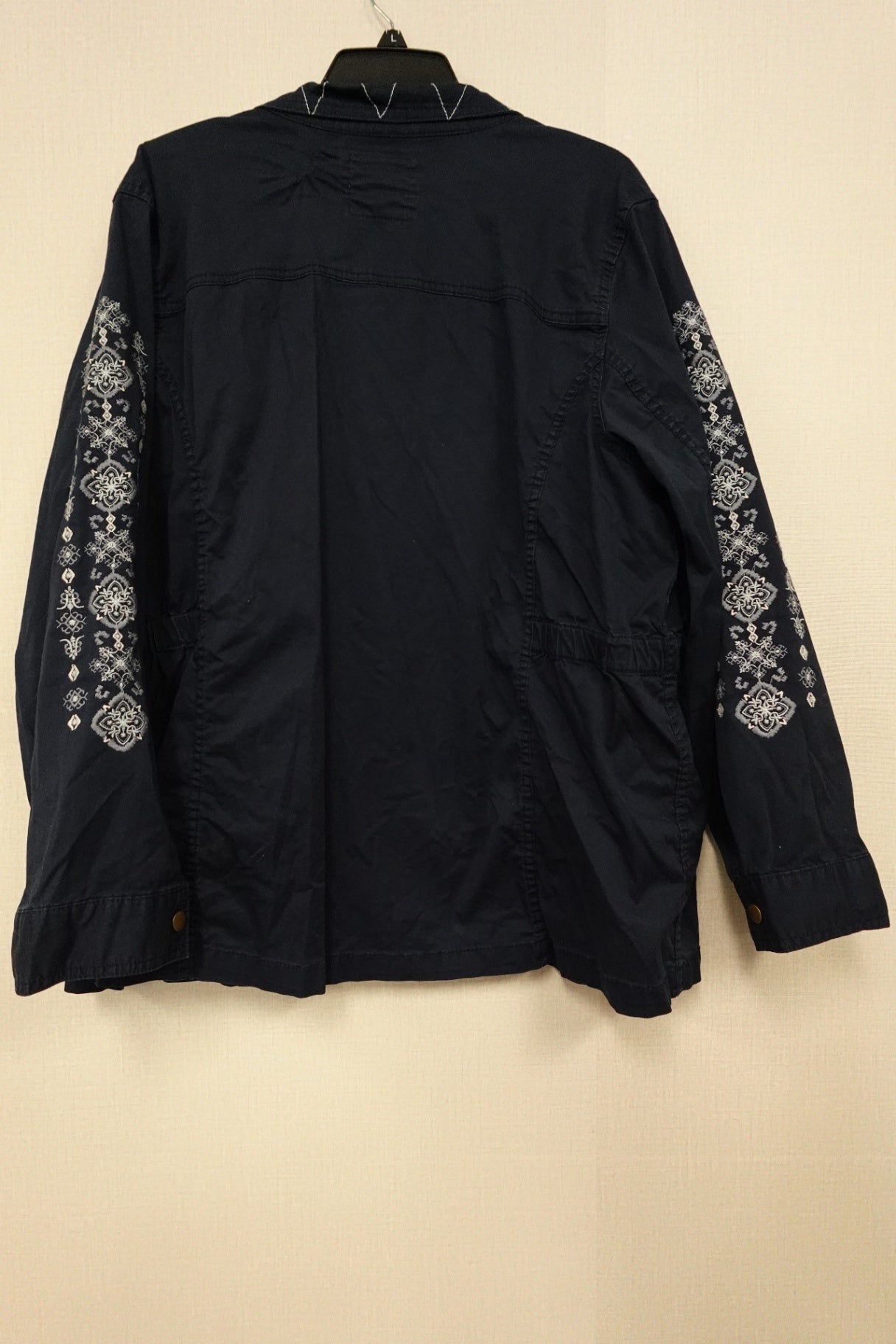 Sonoma, Jacket, 2X