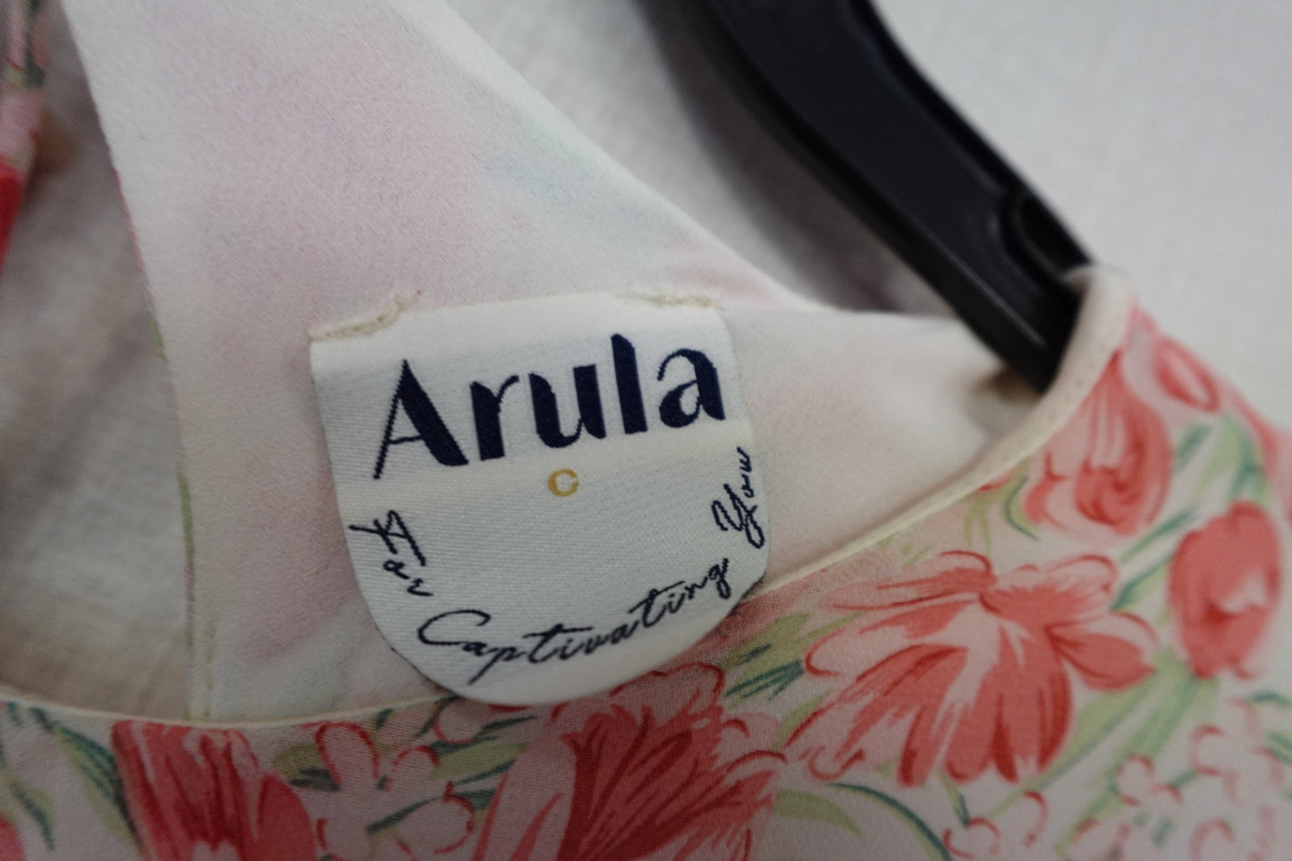 Arula, Dress, 22/24 (C)