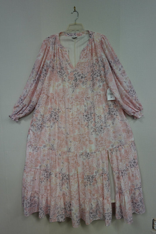 Arula, Dress, 22/24 (C)