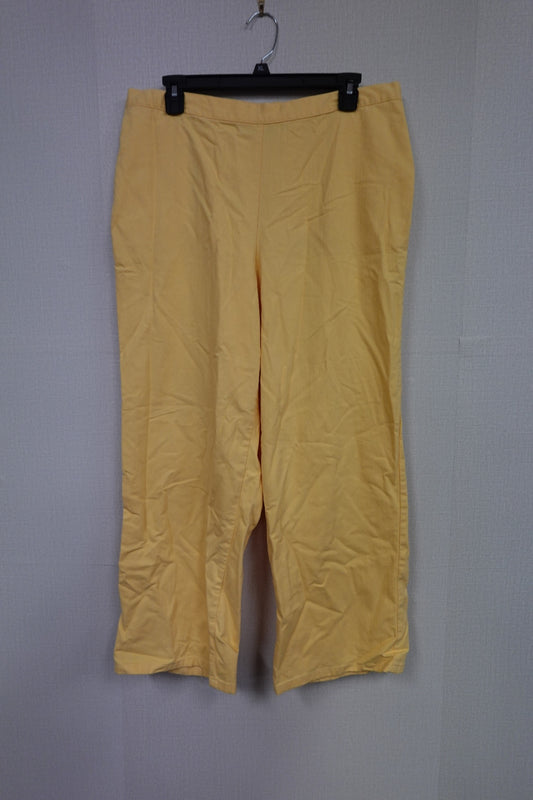 Alfred Dunner, Pants, 16P