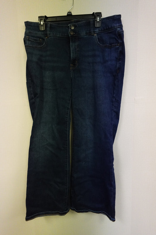 Lane Bryant, Jeans, 16S