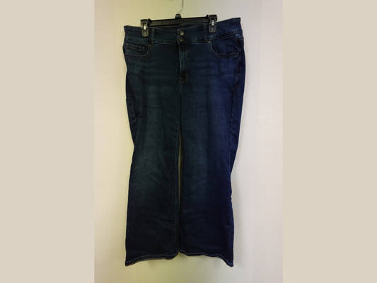 Lane Bryant, Jeans, 16S
