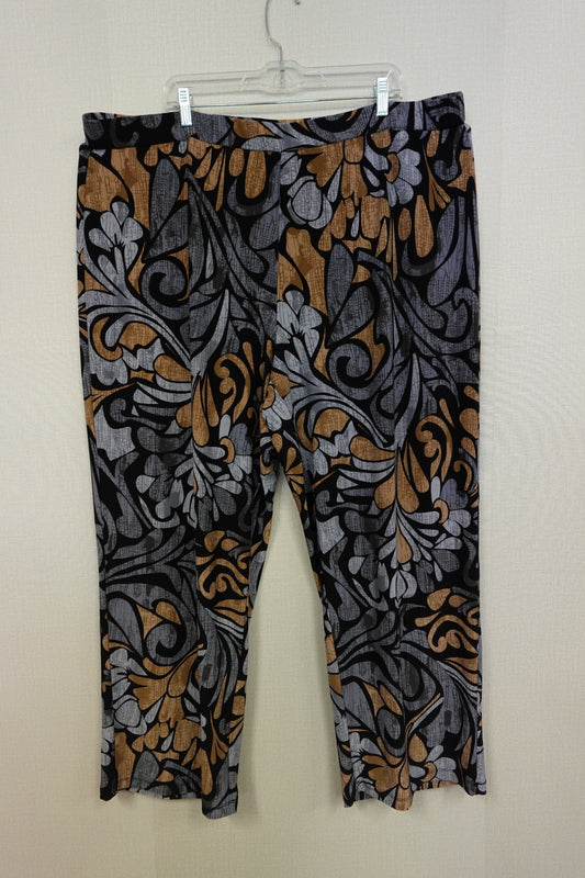 Dennis Basso, Pants, 2X