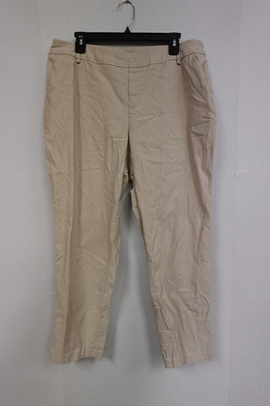 Cato, Pants, 16W