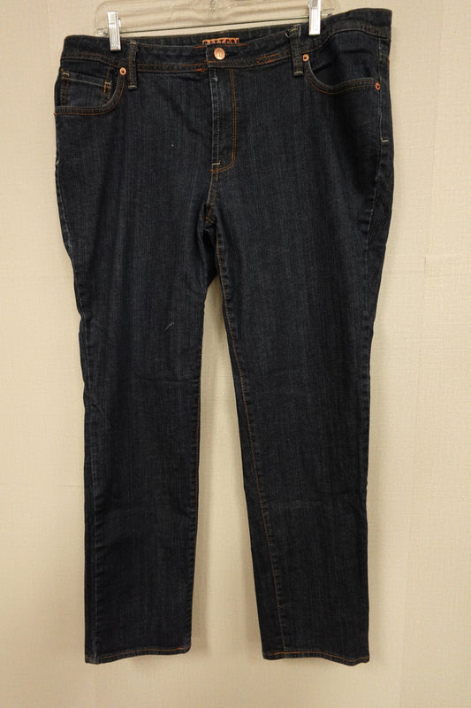 bitten, Pants, L/XL