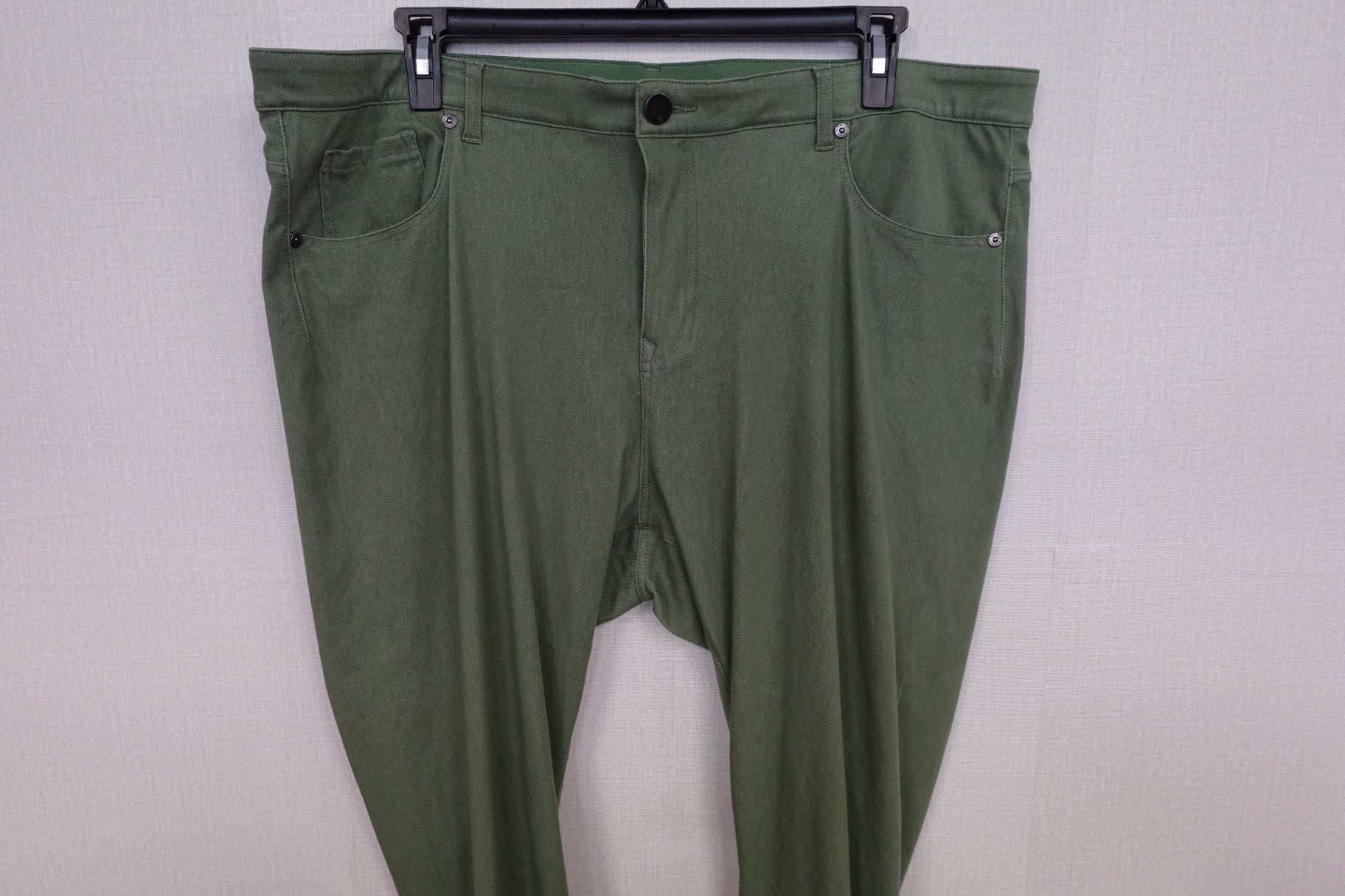 DG2, Pants, 22W