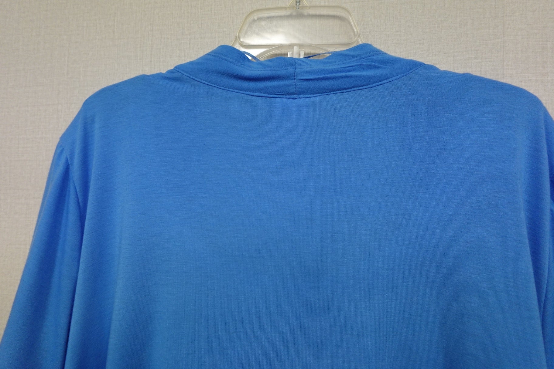 JMS, SHORT SLEEVED TOP, 22/24W
