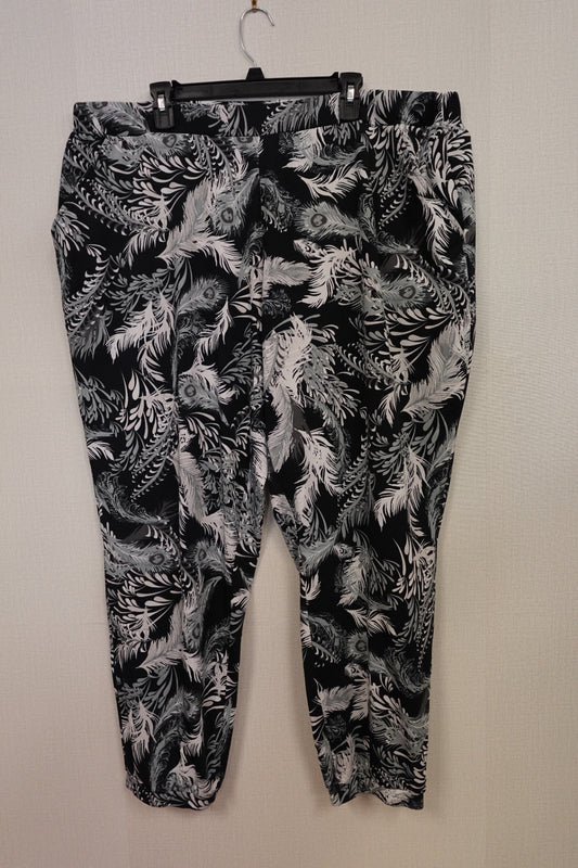 Kate & mallory, Pants, 2X
