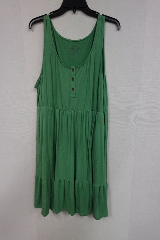 Torrid, Dress, 3X