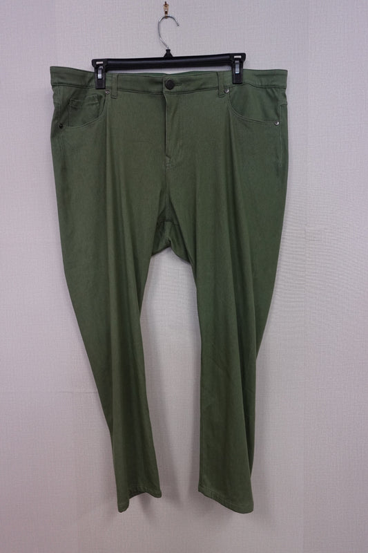 DG2, Pants, 22W