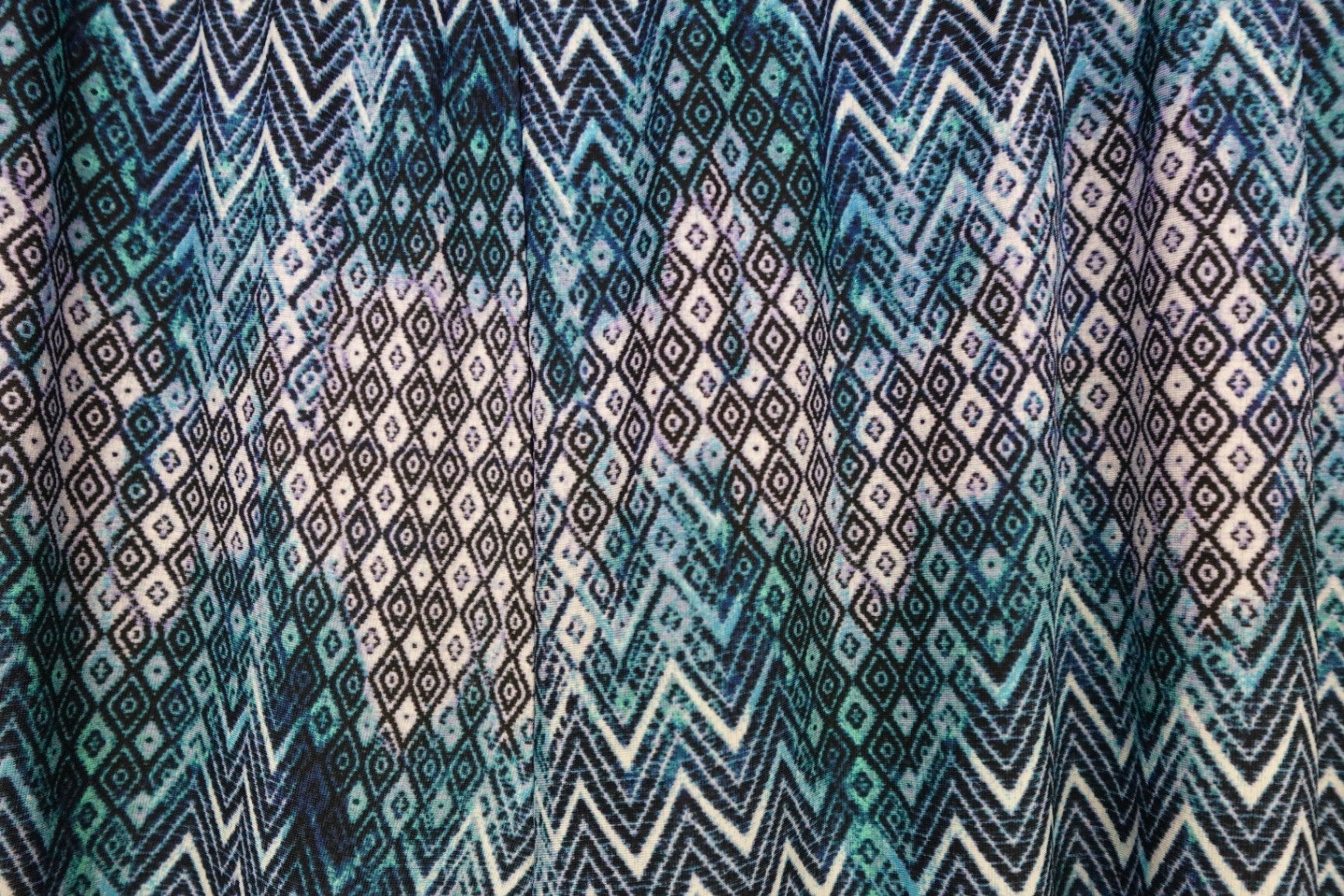 One World, Pants, 3X