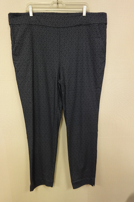 issac Mizrahi Live!, Pants, 22WT