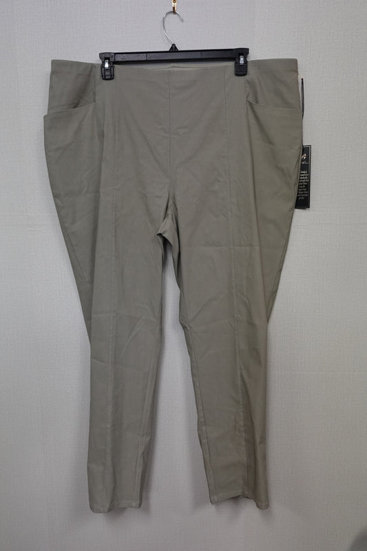 NEW, DG2, Pants, 22W