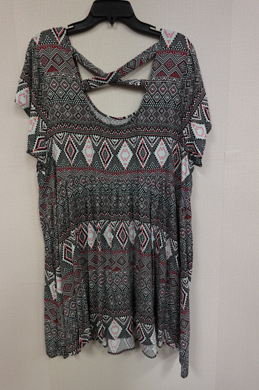 Torrid, Dress, 3X