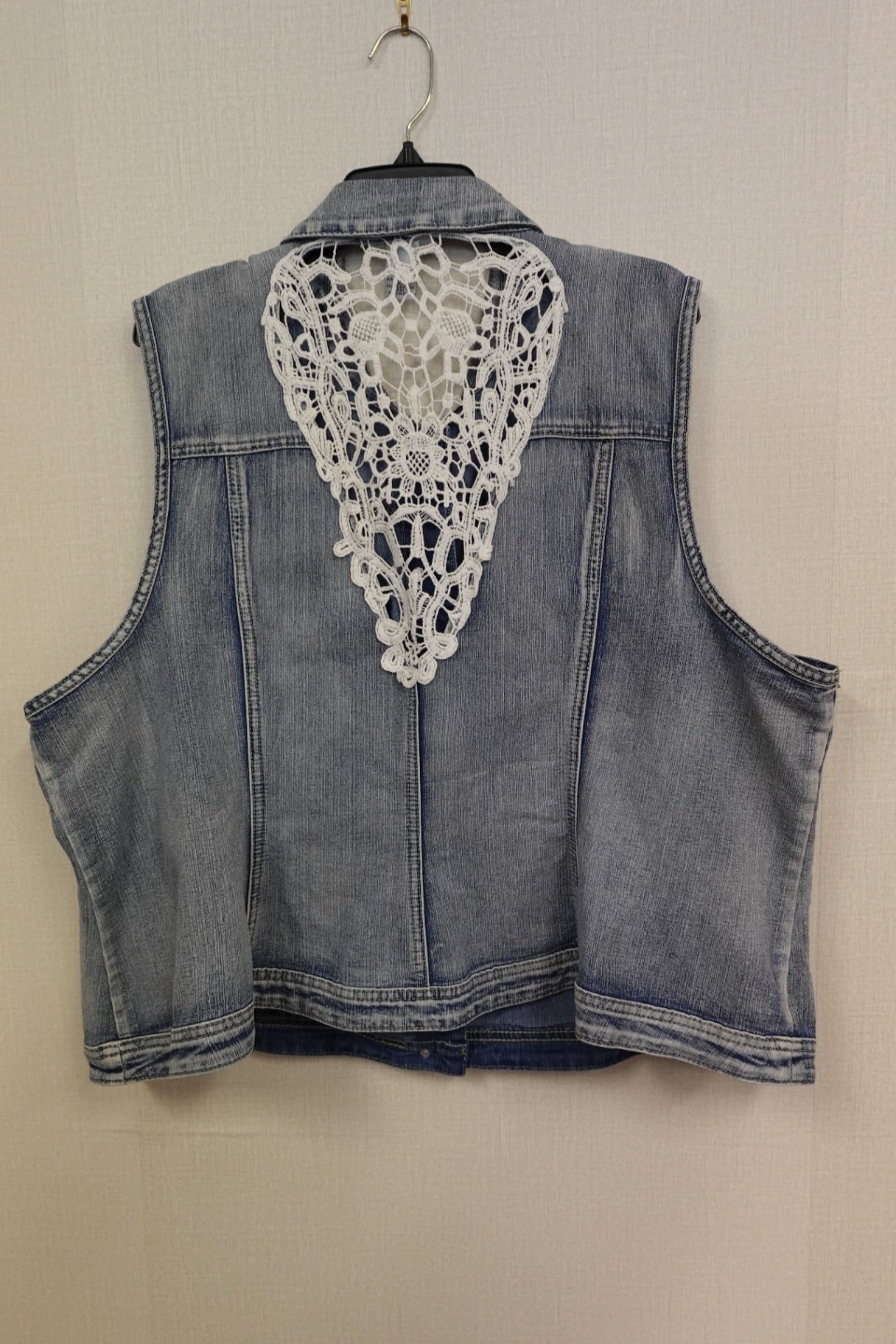 Oso casuals, Outerwear vest, 3X
