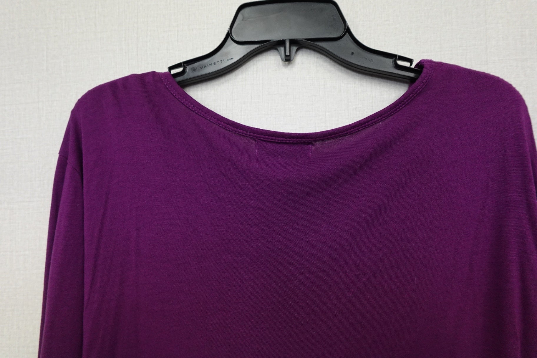 TAMSY, Long Sleeves Top, 2X
