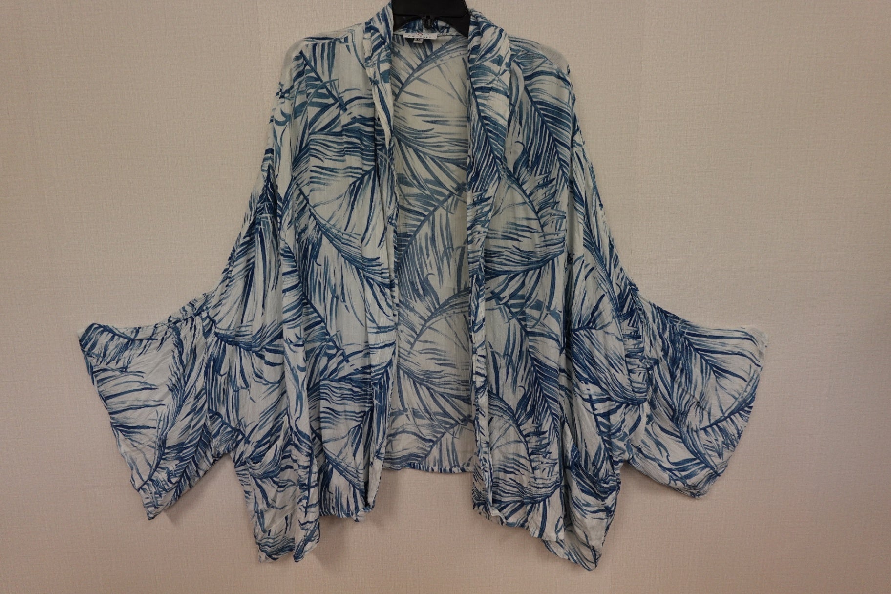 Oso casuals, Kimono, 3X